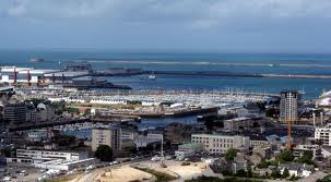 Cherbourg