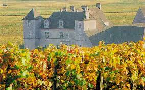 Clos Vougeot