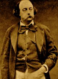 Gustave Flaubert