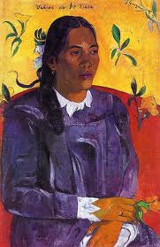 Paul Gaugin