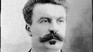 Guy de Maupassant