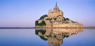 Mont Saint Michel