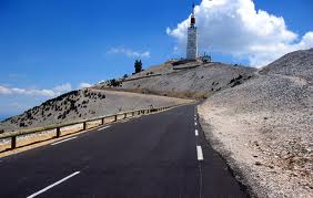 Mont Ventoux