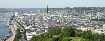 Rouen