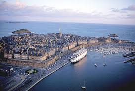 St Malo