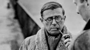 Jean-Paul Sartre