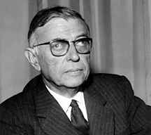 Jean-Paul Sartre