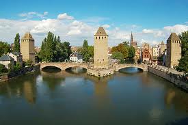 Strasbourg