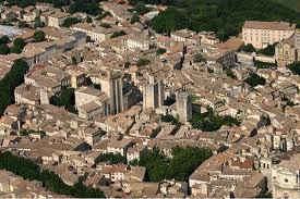 Uzès