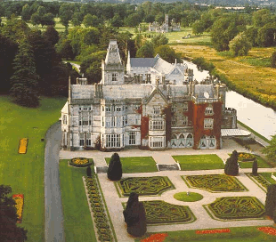 Adare Manor, Ireland