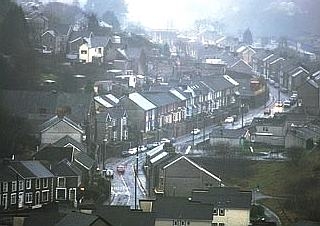 Bridgend, South Wales