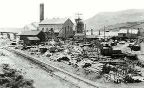 Caerau, South Wales