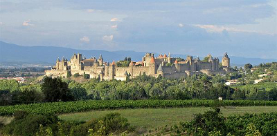 Carcassonne