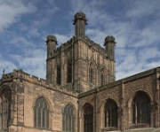 Chester Cathedral