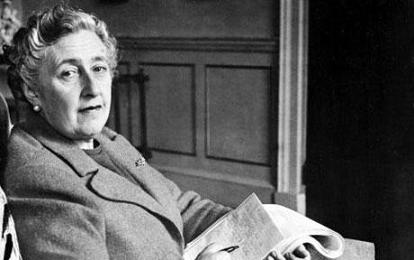 Agatha Christie