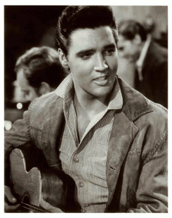 Elvis Presley