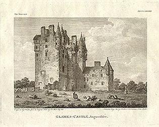 Glamis Castle