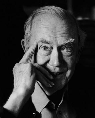 Graham Greene