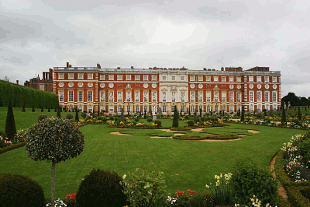 Hampton Court