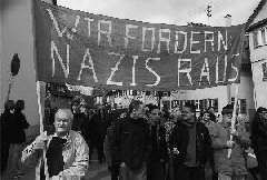 Nazis raus