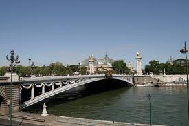 Pont Alexandre III