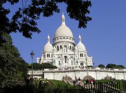 Sacré Coeur