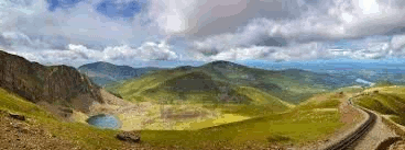 Snowdonia National Park