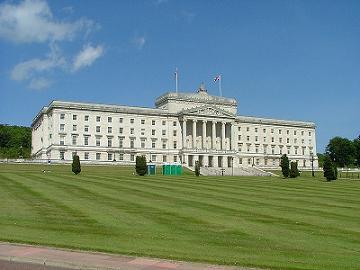 Stormont