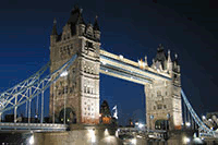 Tower Bridge