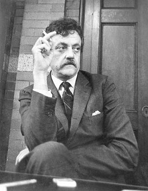 Kurt Vonnegut Jr.