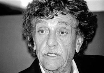 Kurt Vonnegut