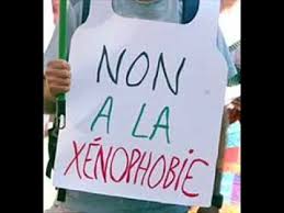 la xénophobie